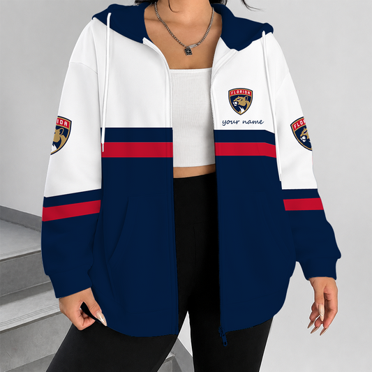 [SUPER SALE] NEW CUSTOMIZED NHL01 FPT FLORIDA PANTHERS T-SHIRT, HOODIE, ZIP HOODIE