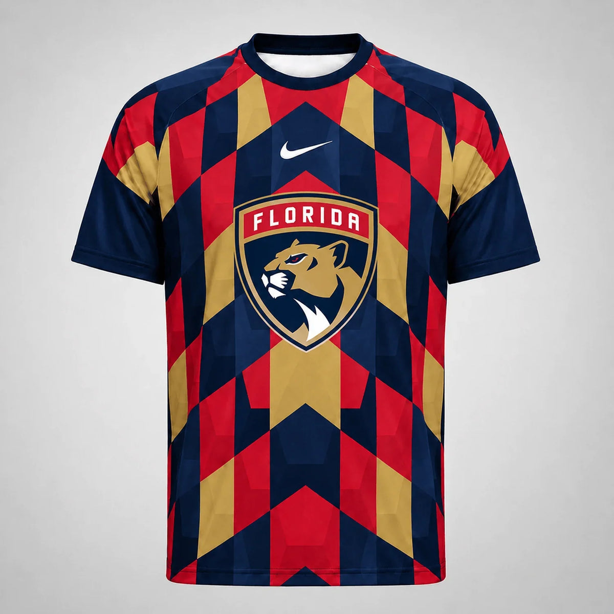 [SUPER SALE] NEW CUSTOMIZED NHL01 FPT FLORIDA PANTHERS T-SHIRT, HOODIE, ZIP HOODIE