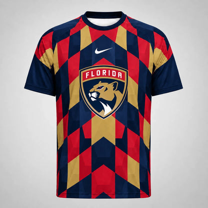 [SUPER SALE] NEW CUSTOMIZED NHL01 FPT FLORIDA PANTHERS T-SHIRT, HOODIE, ZIP HOODIE