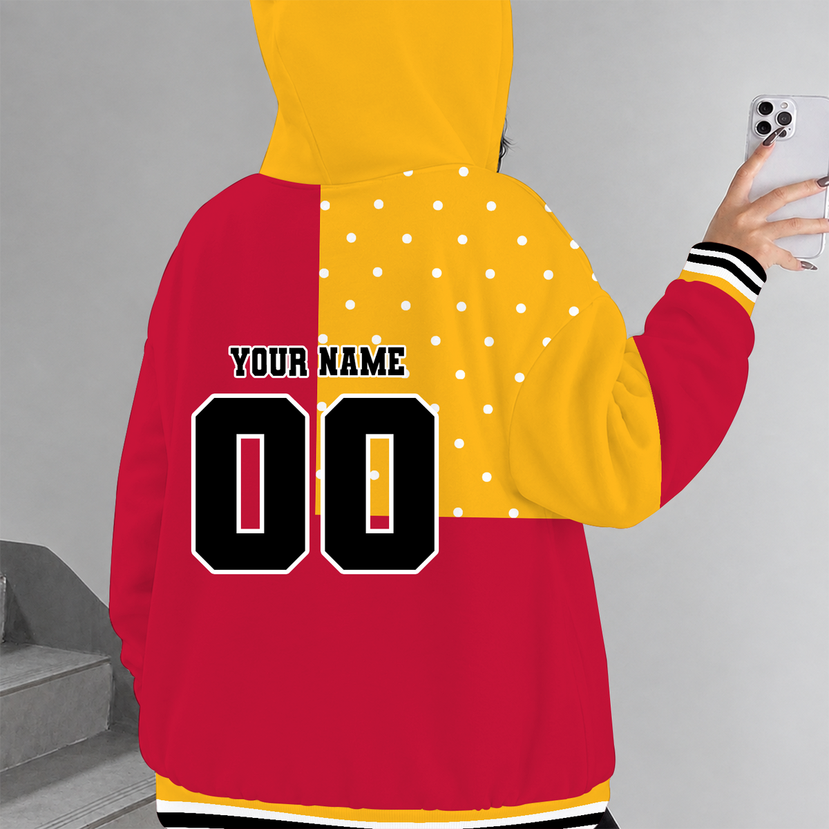 [SPECIAL OFFER] NEW CUSTOMIZED NFL01 KCC KANSAS CITY CHIEFS T-SHIRT, HOODIE, ZIP HOODIE