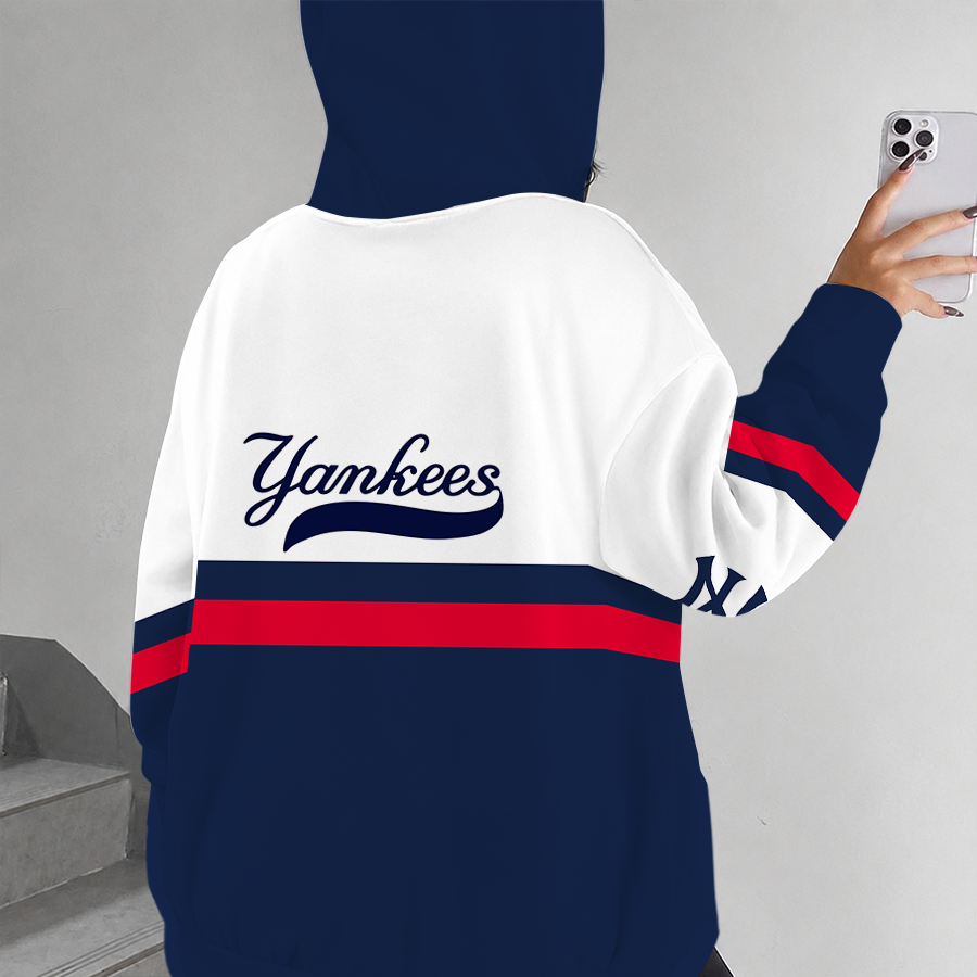 [FLASH SALE] NEW CUSTOMIZED MLB01 NYY NEW YORK YANKEES T-SHIRT, HOODIE, ZIP HOODIE