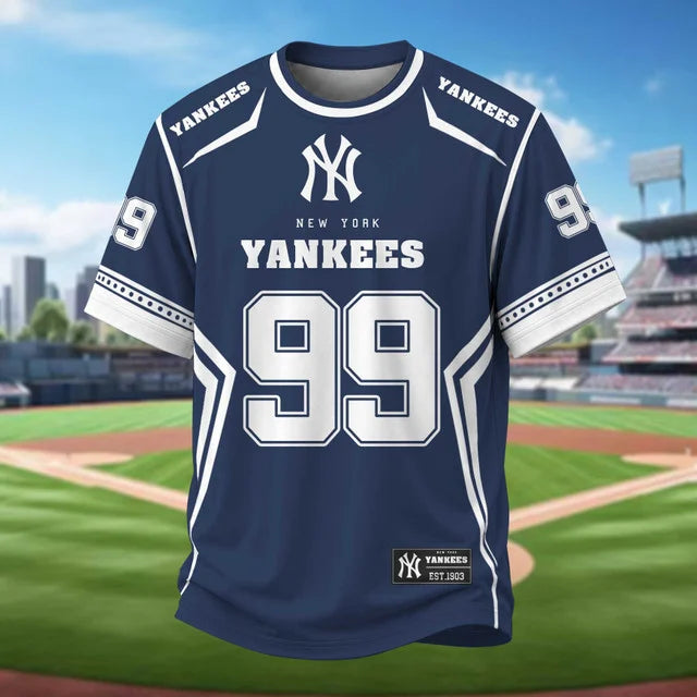 [FLASH SALE] NEW CUSTOMIZED MLB01 NYY NEW YORK YANKEES T-SHIRT, HOODIE, ZIP HOODIE
