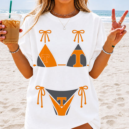 [FAN FAVORITE] NEW CUSTOMIZED NCAA FBS01 TNV TENNESSEE VOLUNTEERS T-SHIRT, HOODIE, ZIP HOODIE