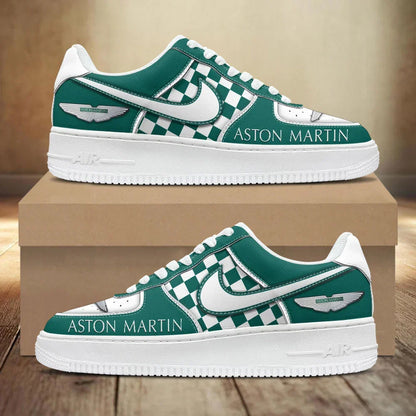 [FAN MUST-HAVE] NEW CUSTOMIZED F102 AMR MARTIN AF1 SNEAKERS