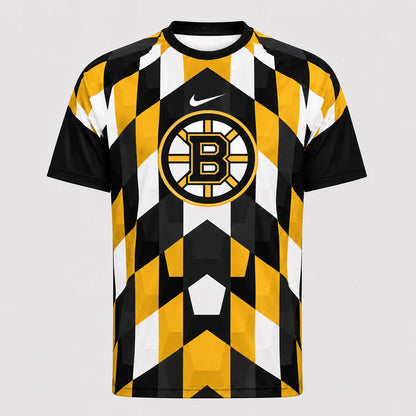 [SUPER SALE] NEW CUSTOMIZED NHL02 BTB BOSTON BRUINS T-SHIRT, HOODIE, ZIP HOODIE