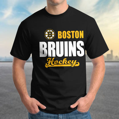 [SUPER SALE] NEW CUSTOMIZED NHL02 BTB BOSTON BRUINS T-SHIRT, SWEATSHIRT, HOODIE & ZIP HOODIE