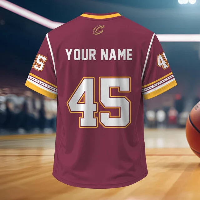 [HOT DEAL] NEW CUSTOMIZED NBA02 CCA CLEVELAND CAVALIERS T-SHIRT, HOODIE, ZIP HOODIE