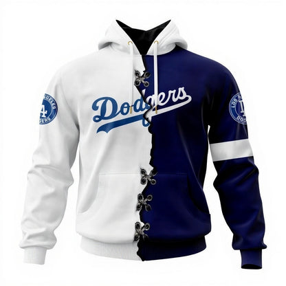 [FLASH SALE] NEW CUSTOMIZED MLB02 LAD LOS ANGELES DODGERS T-SHIRT, HOODIE, ZIP HOODIE