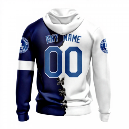 [FLASH SALE] NEW CUSTOMIZED MLB02 LAD LOS ANGELES DODGERS T-SHIRT, HOODIE, ZIP HOODIE