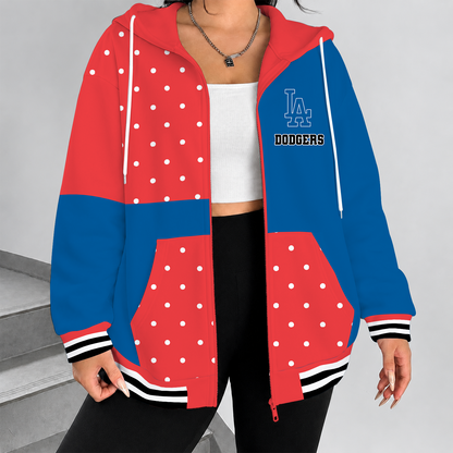 [FLASH SALE] NEW CUSTOMIZED MLB02 LAD LOS ANGELES DODGERS T-SHIRT, HOODIE, ZIP HOODIE