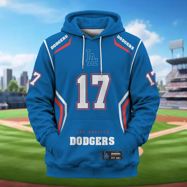 [FLASH SALE] NEW CUSTOMIZED MLB02 LAD LOS ANGELES DODGERS T-SHIRT, HOODIE, ZIP HOODIE