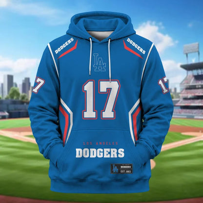 [FLASH SALE] NEW CUSTOMIZED MLB02 LAD LOS ANGELES DODGERS T-SHIRT, HOODIE, ZIP HOODIE