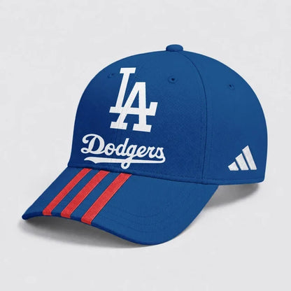 [FLASH SALE] NEW CUSTOMIZED MLB02 LAD LOS ANGELES DODGERS CLASSIC CAP