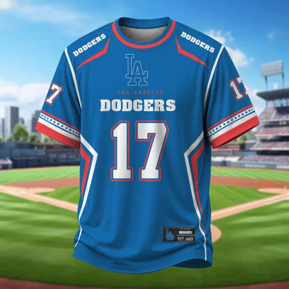 [FLASH SALE] NEW CUSTOMIZED MLB02 LAD LOS ANGELES DODGERS T-SHIRT, HOODIE, ZIP HOODIE