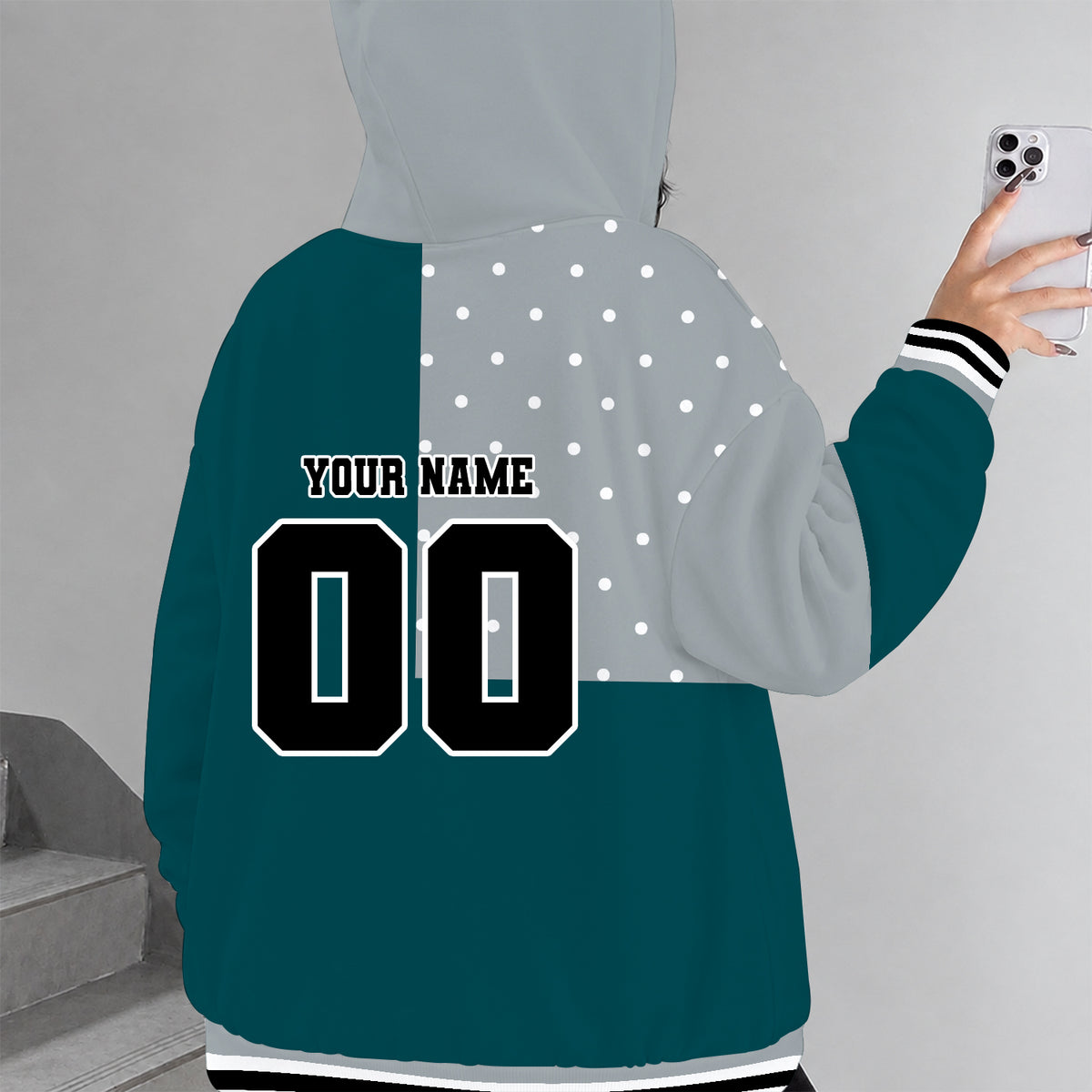 [SPECIAL OFFER] NEW CUSTOMIZED NFL02 PPE PHILADELPHIA EAGLES T-SHIRT, HOODIE, ZIP HOODIE