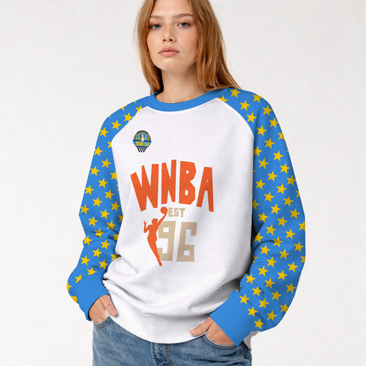LIMITED EDITION - NEW CUSTOMIZED WNBA02 CCS CH SKY HOODIE, T-SHIRTS, ZIP HOODIE, SWEASHIRTS & POLO