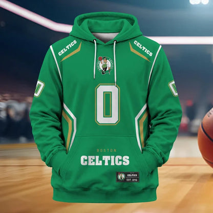 [HOT DEAL] NEW CUSTOMIZED NBA03 BCE BOSTON CELTICS T-SHIRT, HOODIE, ZIP HOODIE