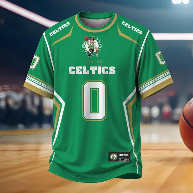 [HOT DEAL] NEW CUSTOMIZED NBA03 BCE BOSTON CELTICS T-SHIRT, HOODIE, ZIP HOODIE
