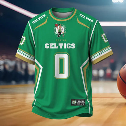 [HOT DEAL] NEW CUSTOMIZED NBA03 BCE BOSTON CELTICS T-SHIRT, HOODIE, ZIP HOODIE