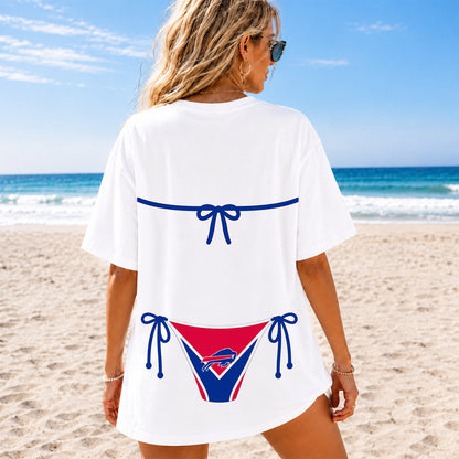[SPECIAL OFFER] NEW CUSTOMIZED NFL03 BFB BUFFALO BILLS T-SHIRT, HOODIE, ZIP HOODIE
