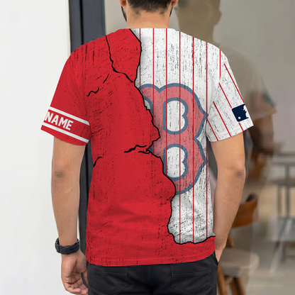 [FLASH SALE] NEW CUSTOMIZED MLB03 BRS BOSTON RED SOX T-SHIRT, HOODIE, ZIP HOODIE