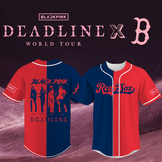 [FLASH SALE] NEW CUSTOMIZED MLB03 BR SOX SATIN VARSITY & BASEBALL JACKET