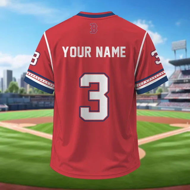 [FLASH SALE] NEW CUSTOMIZED MLB03 BRS BOSTON RED SOX T-SHIRT, HOODIE, ZIP HOODIE