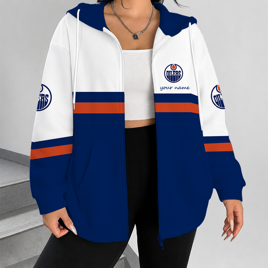 [SUPER SALE] NEW CUSTOMIZED NHL03 EMO EDMONTON OILERS T-SHIRT, HOODIE, ZIP HOODIE