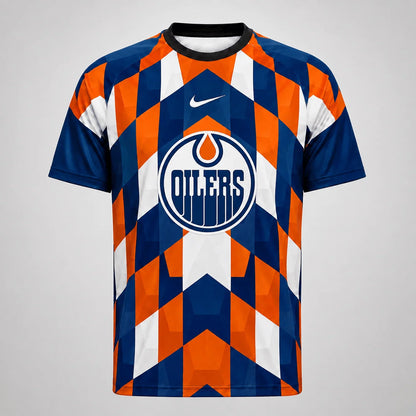 [SUPER SALE] NEW CUSTOMIZED NHL03 EMO EDMONTON OILERS T-SHIRT, HOODIE, ZIP HOODIE