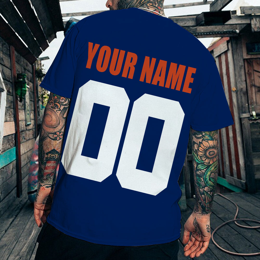 [SUPER SALE] NEW CUSTOMIZED NHL03 EMO EDMONTON OILERS T-SHIRT, SWEATSHIRT, HOODIE & ZIP HOODIE
