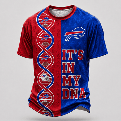 [SPECIAL OFFER] NEW CUSTOMIZED NFL03 BFB BUFFALO BILLS T-SHIRT, HOODIE, ZIP HOODIE
