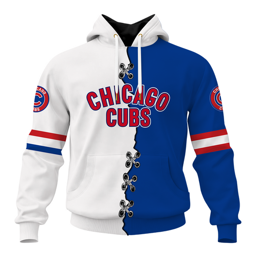 [FLASH SALE] NEW CUSTOMIZED MLB04 CCS CHICAGO CUBS T-SHIRT, HOODIE, ZIP HOODIE