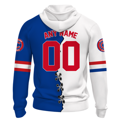 [FLASH SALE] NEW CUSTOMIZED MLB04 CCS CHICAGO CUBS T-SHIRT, HOODIE, ZIP HOODIE