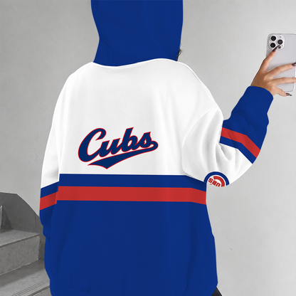 [FLASH SALE] NEW CUSTOMIZED MLB04 CCS CHICAGO CUBS T-SHIRT, HOODIE, ZIP HOODIE