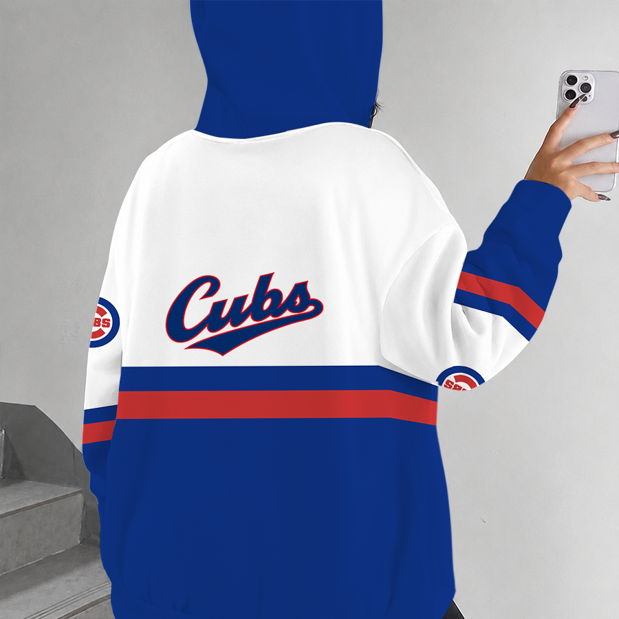 [FLASH SALE] NEW CUSTOMIZED MLB04 CCS CHICAGO CUBS T-SHIRT, HOODIE, ZIP HOODIE