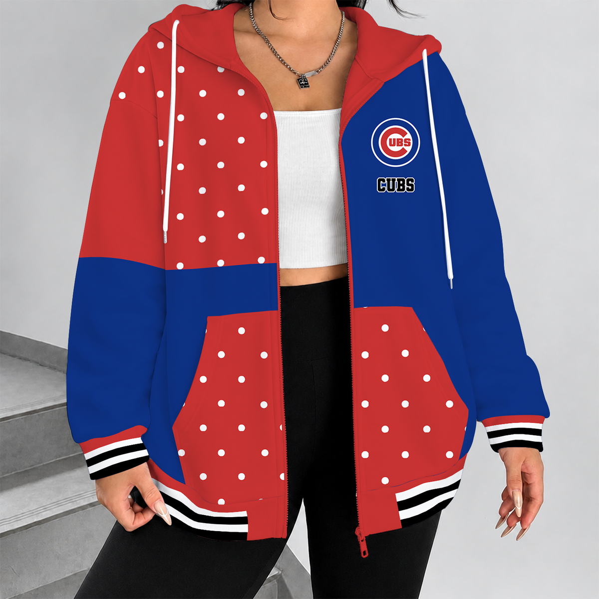 [FLASH SALE] NEW CUSTOMIZED MLB04 CCS CHICAGO CUBS T-SHIRT, HOODIE, ZIP HOODIE
