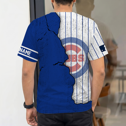 [FLASH SALE] NEW CUSTOMIZED MLB04 CCS CHICAGO CUBS T-SHIRT, HOODIE, ZIP HOODIE