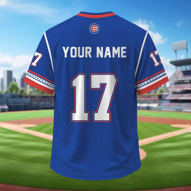 [FLASH SALE] NEW CUSTOMIZED MLB04 CCS CHICAGO CUBS T-SHIRT, HOODIE, ZIP HOODIE