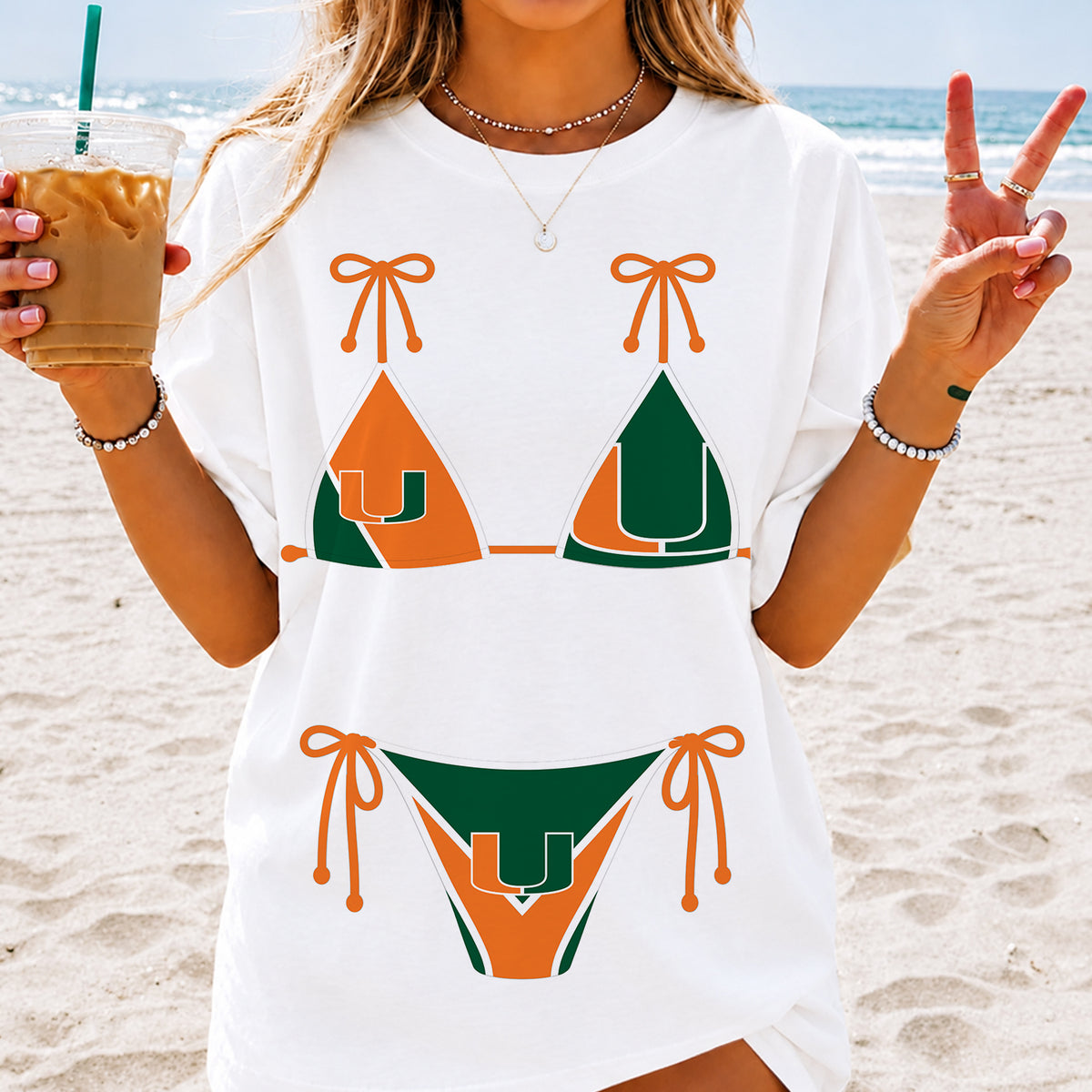 [FAN FAVORITE] NEW CUSTOMIZED NCAA CWS04 MIH MIAMI HURRICANES T-SHIRT, HOODIE, ZIP HOODIE
