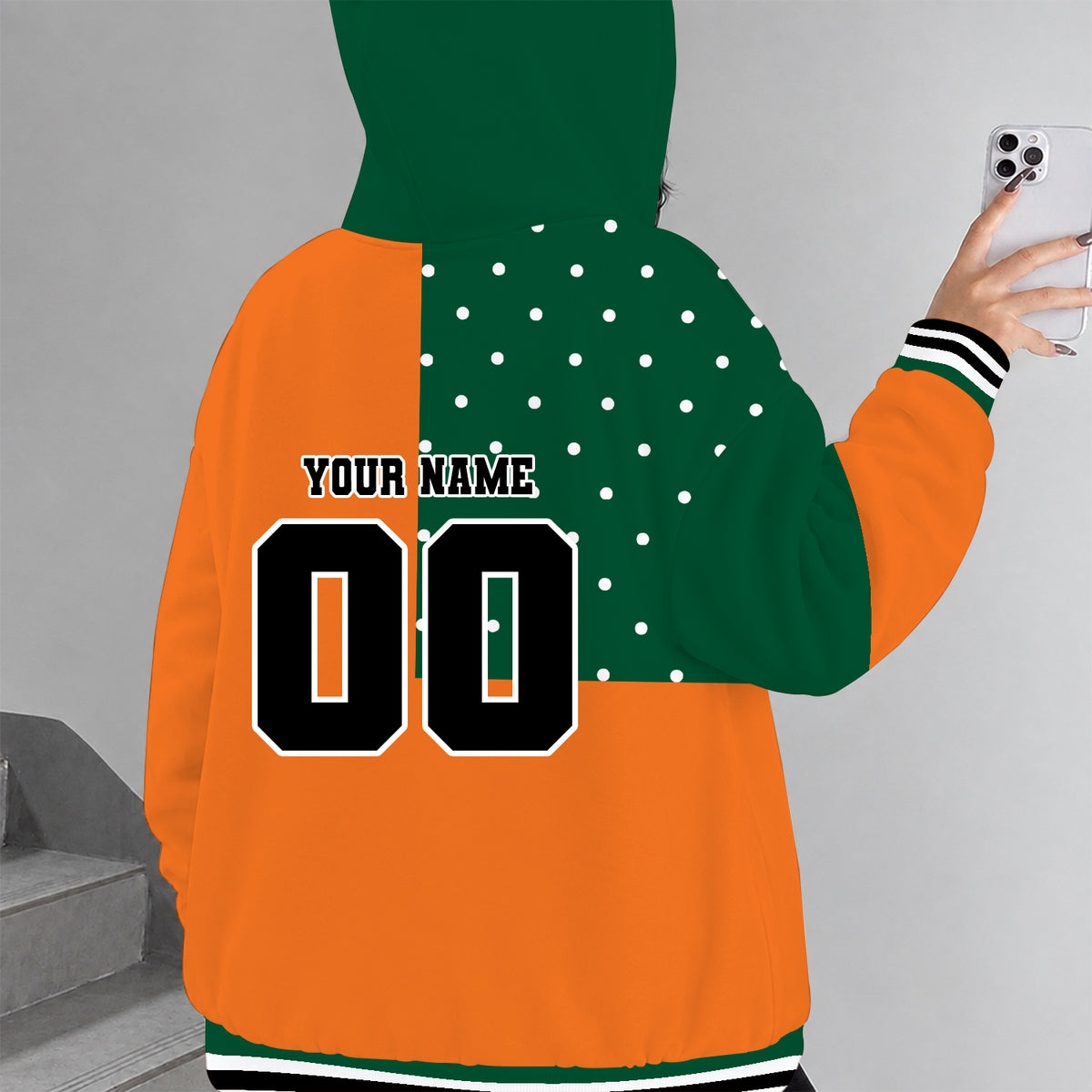 [FAN FAVORITE] NEW CUSTOMIZED NCAA CWS04 MIH MIAMI HURRICANES T-SHIRT, HOODIE, ZIP HOODIE