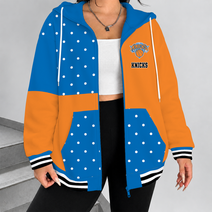 [HOT DEAL] NEW CUSTOMIZED NBA04 NYK NEW YORK KNICKS T-SHIRT, HOODIE, ZIP HOODIE
