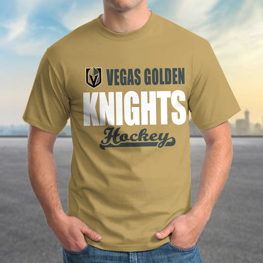 [SUPER SALE] NEW CUSTOMIZED NHL04 VGK VEGAS GOLDEN KNIGHTS T-SHIRT, SWEATSHIRT, HOODIE & ZIP HOODIE