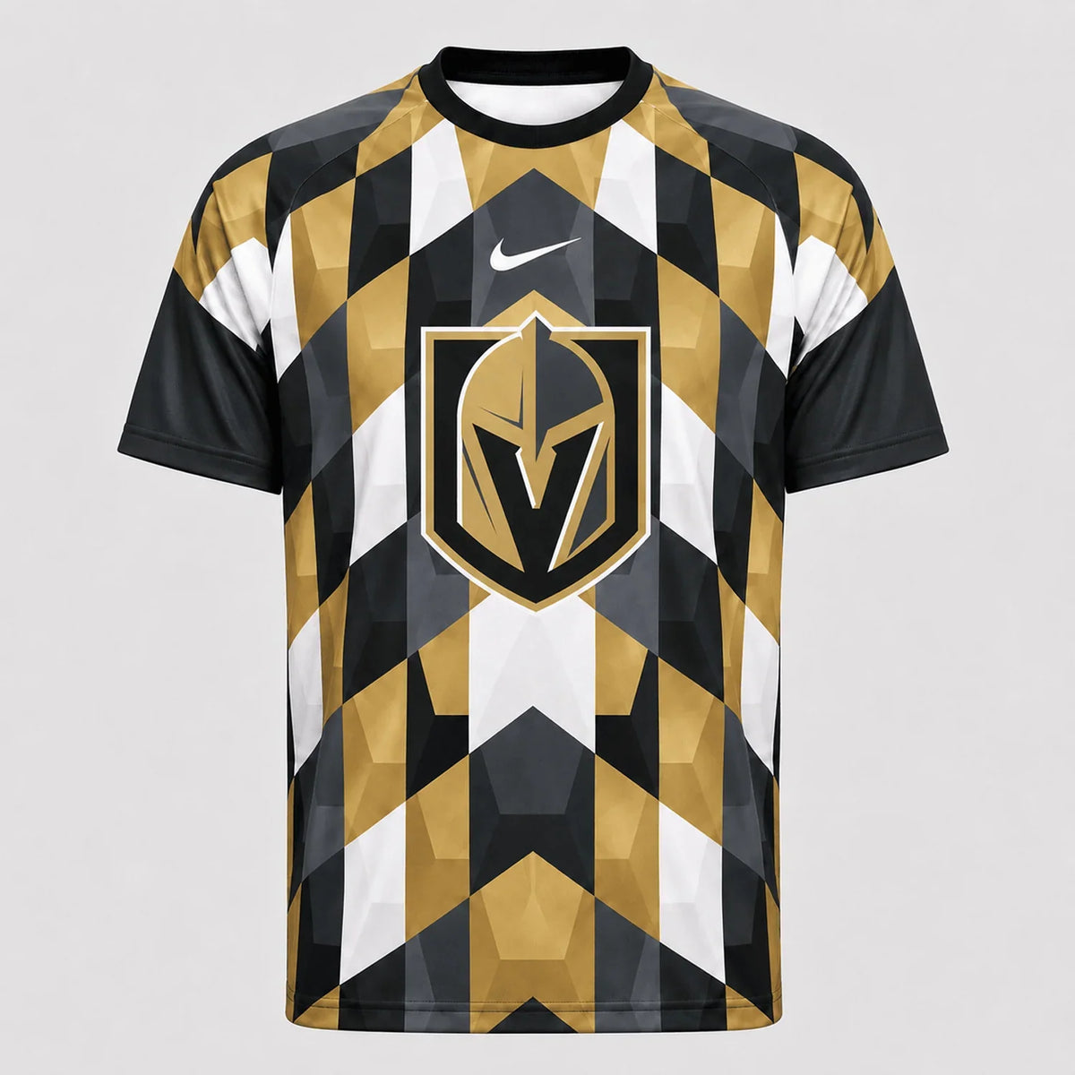 [SUPER SALE] NEW CUSTOMIZED NHL04 VGK VEGAS GOLDEN KNIGHTS T-SHIRT, HOODIE, ZIP HOODIE