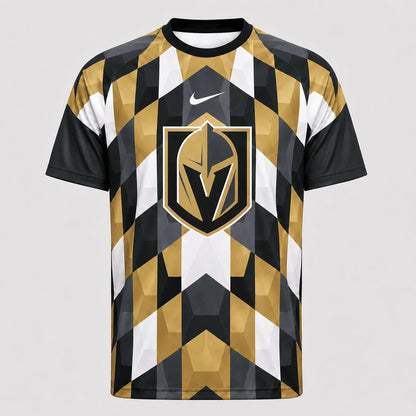 [SUPER SALE] NEW CUSTOMIZED NHL04 VGK VEGAS GOLDEN KNIGHTS T-SHIRT, HOODIE, ZIP HOODIE