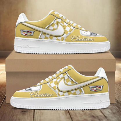 [FAN MUST-HAVE] NEW CUSTOMIZED F105 CDL CADDY AF1 SNEAKERS