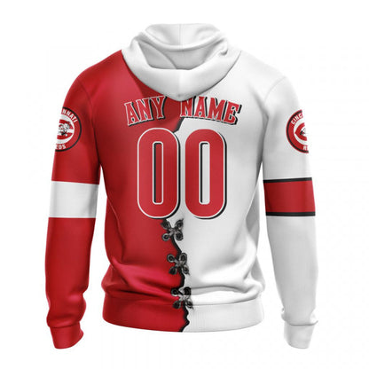 [FLASH SALE] NEW CUSTOMIZED MLB05 CRS CINCINNATI REDS T-SHIRT, HOODIE, ZIP HOODIE