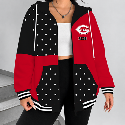 [FLASH SALE] NEW CUSTOMIZED MLB05 CRS CINCINNATI REDS T-SHIRT, HOODIE, ZIP HOODIE