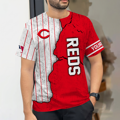 [FLASH SALE] NEW CUSTOMIZED MLB05 CRS CINCINNATI REDS T-SHIRT, HOODIE, ZIP HOODIE