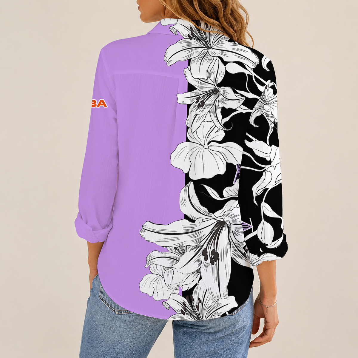 [FAN FAVORITE] NEW CUSTOMIZED WNBA05 GSV GOLDEN STATE VALKYRIES WOMEN CASUAL SHIRT
