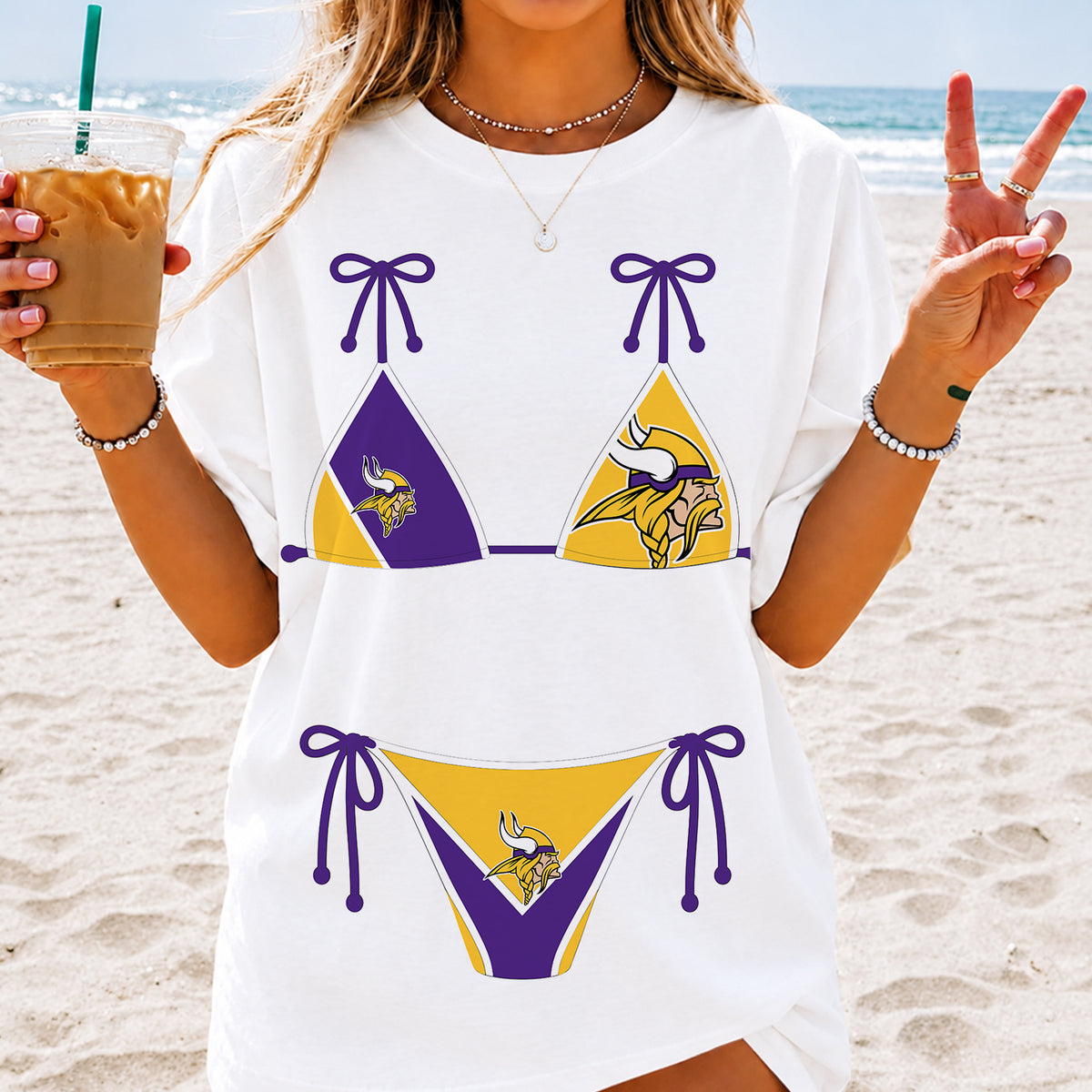 [SPECIAL OFFER] NEW CUSTOMIZED NFL05 MVK MINNESOTA VIKINGS T-SHIRT, HOODIE, ZIP HOODIE